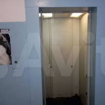 Продается 1-комнатная квартира, 15,1 м²