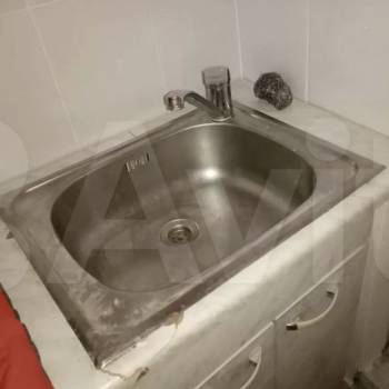 Продается 1-комнатная квартира, 15,1 м²