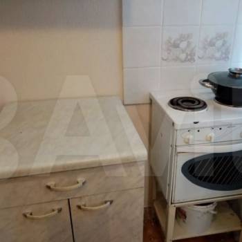 Продается 1-комнатная квартира, 15,1 м²