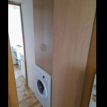 Продается 1-комнатная квартира, 15,1 м²