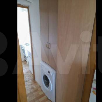 Продается 1-комнатная квартира, 15,1 м²