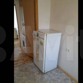 Продается 1-комнатная квартира, 15,1 м²