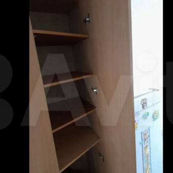 Продается 1-комнатная квартира, 15,1 м²