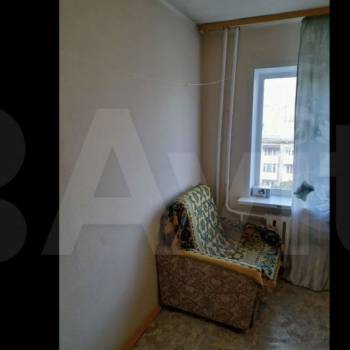 Продается 1-комнатная квартира, 15,1 м²