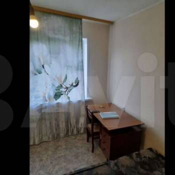 Продается 1-комнатная квартира, 15,1 м²