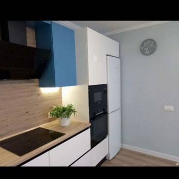 Продается 2-х комнатная квартира, 45 м²
