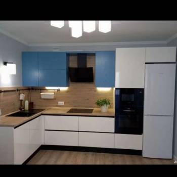 Продается 2-х комнатная квартира, 45 м²