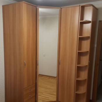 Сдается Многокомнатная квартира, 100 м²