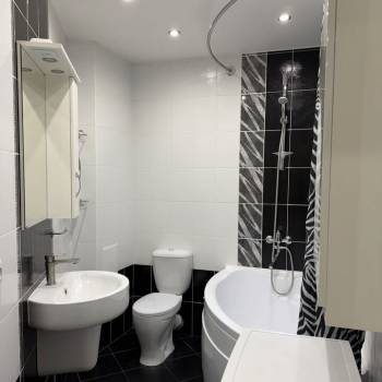 Продается 1-комнатная квартира, 41,4 м²