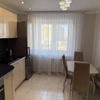 Продается 1-комнатная квартира, 41,4 м²