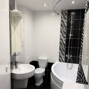 Продается 1-комнатная квартира, 41,4 м²