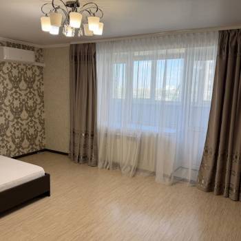 Продается 1-комнатная квартира, 41,4 м²