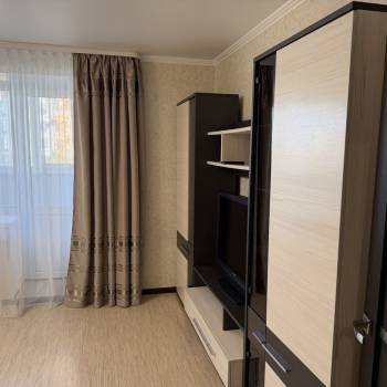 Продается 1-комнатная квартира, 41,4 м²