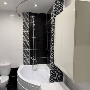 Продается 1-комнатная квартира, 41,4 м²