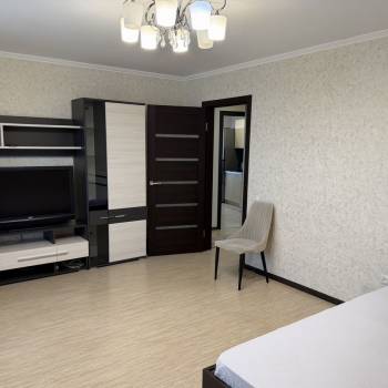 Продается 1-комнатная квартира, 41,4 м²