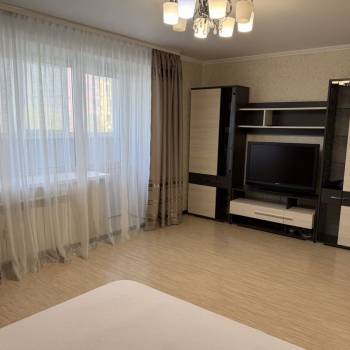 Продается 1-комнатная квартира, 41,4 м²
