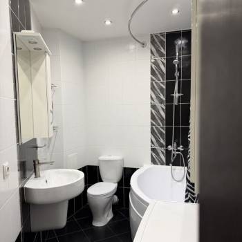 Продается 1-комнатная квартира, 41,4 м²