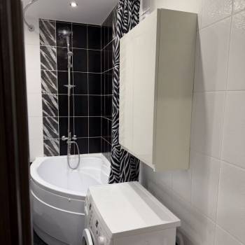 Продается 1-комнатная квартира, 41,4 м²