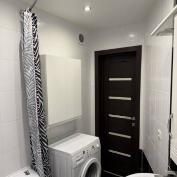 Продается 1-комнатная квартира, 41,4 м²