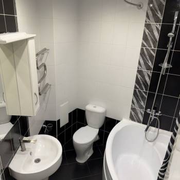 Продается 1-комнатная квартира, 41,4 м²