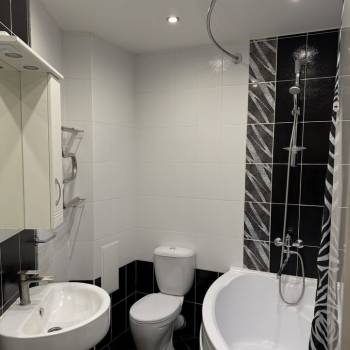 Продается 1-комнатная квартира, 41,4 м²