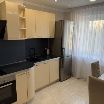 Продается 1-комнатная квартира, 41,4 м²