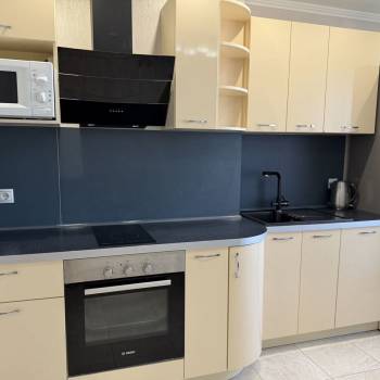 Продается 1-комнатная квартира, 41,4 м²