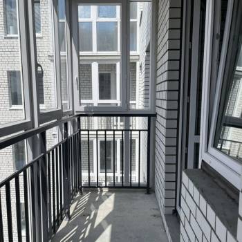 Продается 1-комнатная квартира, 37,6 м²