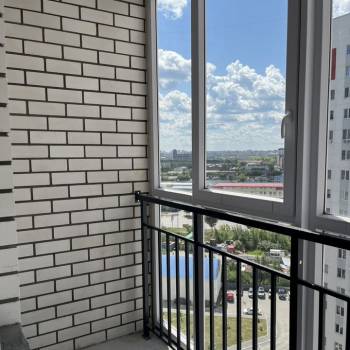 Продается 1-комнатная квартира, 37,6 м²