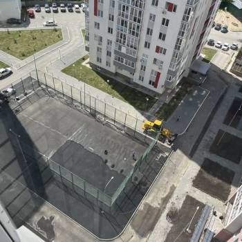 Продается 1-комнатная квартира, 37,6 м²