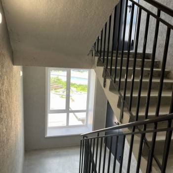 Продается 1-комнатная квартира, 37,6 м²