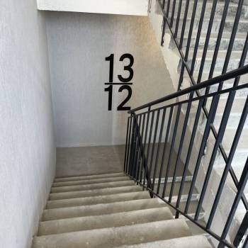 Продается 1-комнатная квартира, 37,6 м²