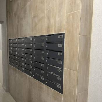 Продается 1-комнатная квартира, 37,6 м²