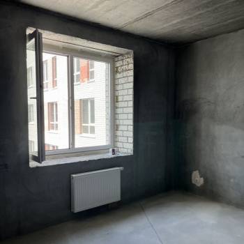 Продается 1-комнатная квартира, 37,6 м²