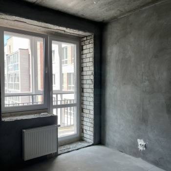 Продается 1-комнатная квартира, 37,6 м²