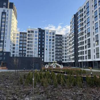 Продается 1-комнатная квартира, 33,9 м²