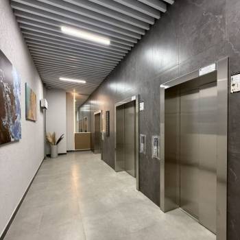 Продается 1-комнатная квартира, 33,9 м²