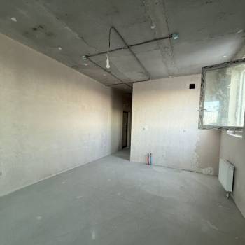 Продается 1-комнатная квартира, 33,9 м²