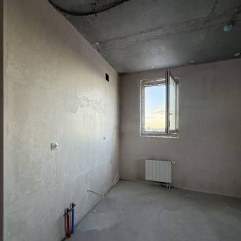 Продается 1-комнатная квартира, 33,9 м²