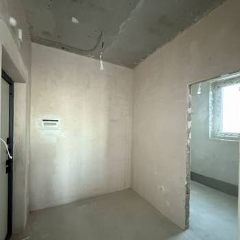 Продается 1-комнатная квартира, 33,9 м²