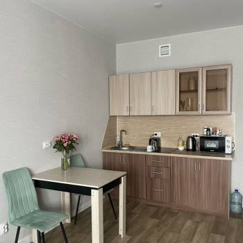 Продается 1-комнатная квартира, 30 м²