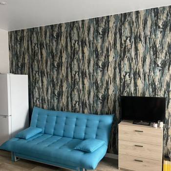 Продается 1-комнатная квартира, 30 м²