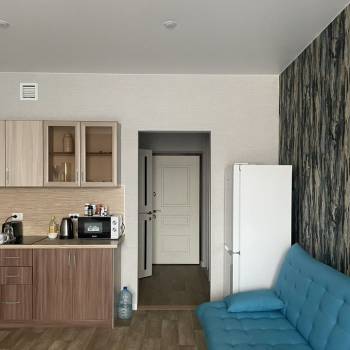 Продается 1-комнатная квартира, 30 м²