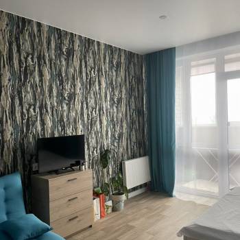 Продается 1-комнатная квартира, 30 м²