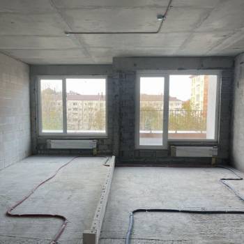Продается 1-комнатная квартира, 63,5 м²