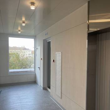 Продается 1-комнатная квартира, 63,5 м²