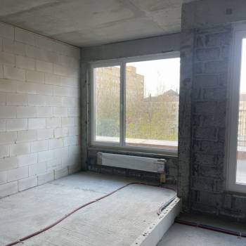 Продается 1-комнатная квартира, 63,5 м²