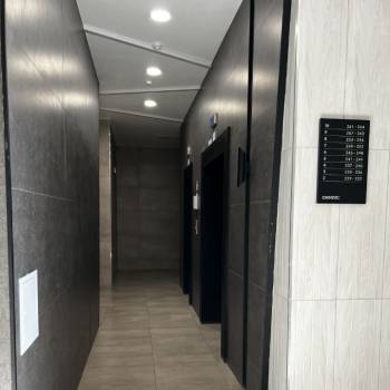 Сдается 2-х комнатная квартира, 67 м²