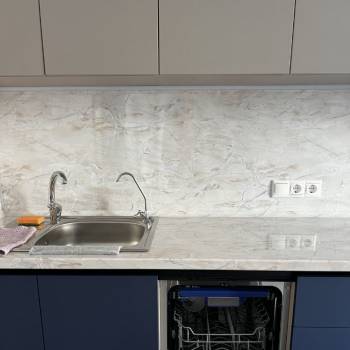 Сдается 2-х комнатная квартира, 67 м²