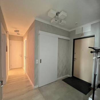Сдается Многокомнатная квартира, 71,1 м²